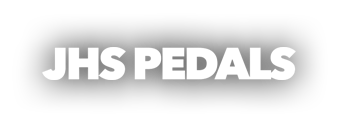 jhs pedals logo