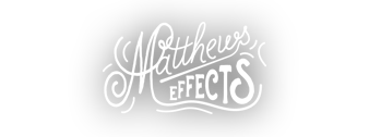 matthews effects logo