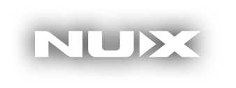 nux logo