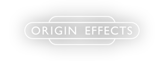 origin effects logo