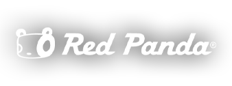 red panda logo