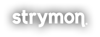 strymon logo