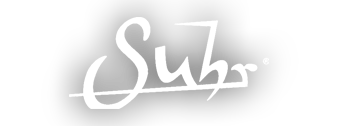 suhr logo