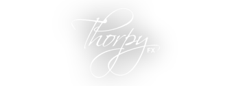 thorpy logo