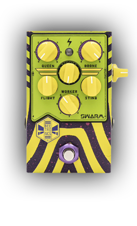 beetronix pedal