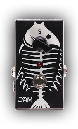 jam pedals