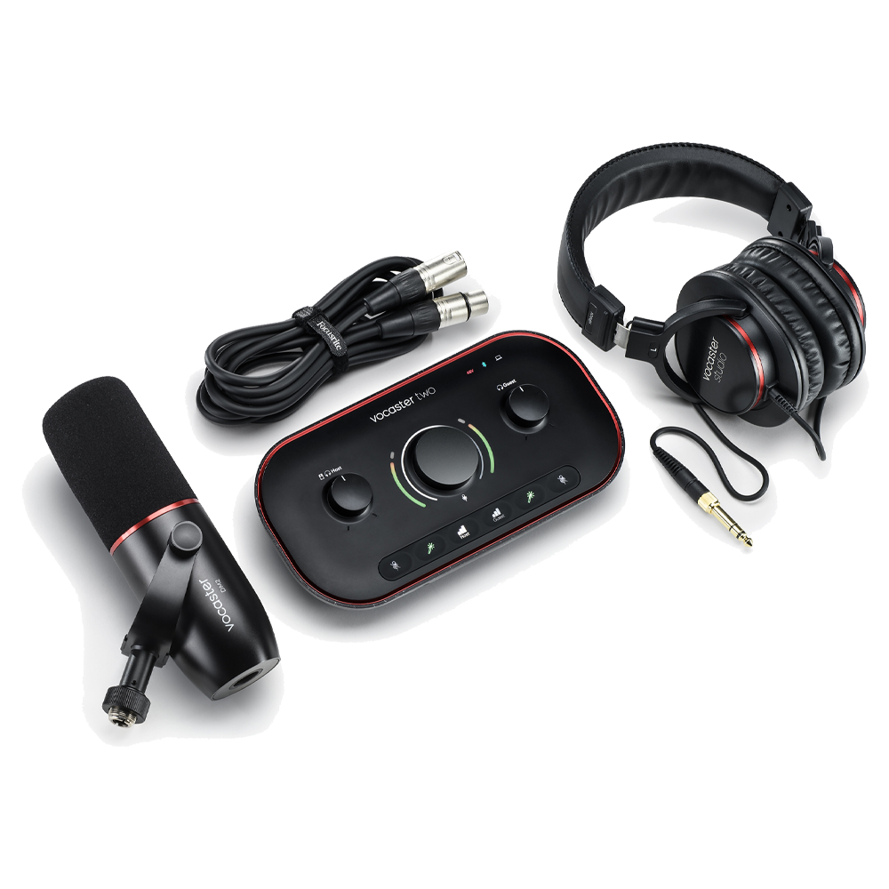 Focusrite Product Image