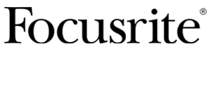 Focusrite logo