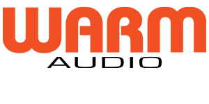 Warm Audio Logo