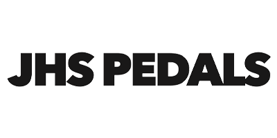 JHS Pedals Logo